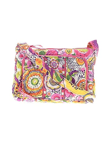 Vera Bradley Crossbody Bag (view 1)