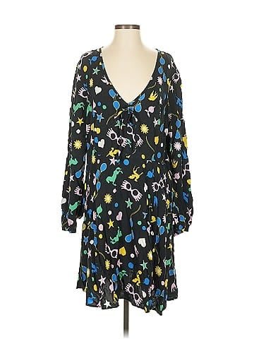 Harry Potter Casual Dress (view 1)