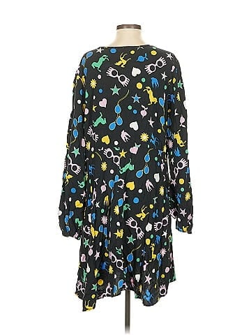 Harry Potter Casual Dress (view 2)