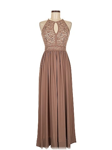 Morgan & Co. Cocktail Dress (view 1)