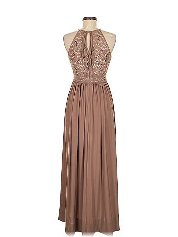Morgan & Co. Cocktail Dress (view 2)