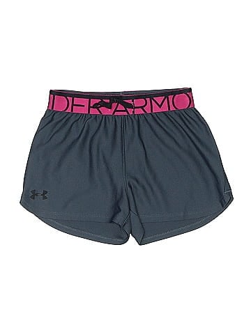 Under Armour Athletic Shorts (view 1)
