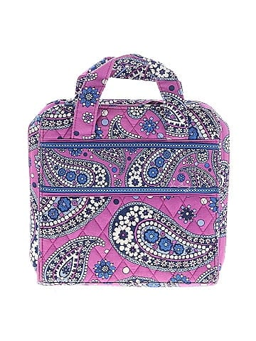Vera Bradley Satchel (view 1)