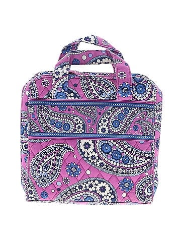 Vera Bradley Satchel (view 2)
