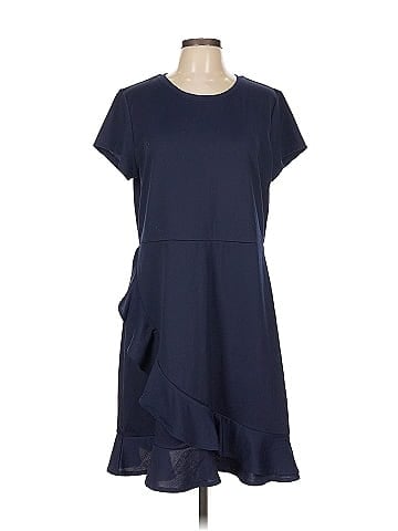 Isaac Mizrahi LIVE! Casual Dress (view 1)
