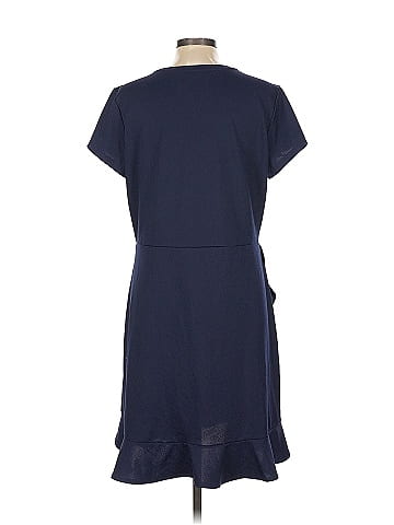 Isaac Mizrahi LIVE! Casual Dress (view 2)