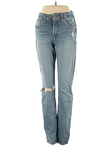 Silver Jeans Co. Jeans (view 1)