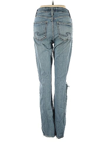 Silver Jeans Co. Jeans (view 2)