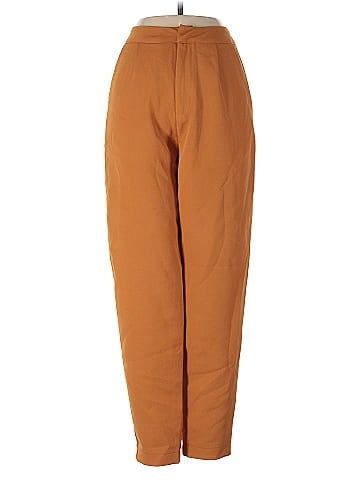 PrettyLittleThing Casual Pants (view 1)