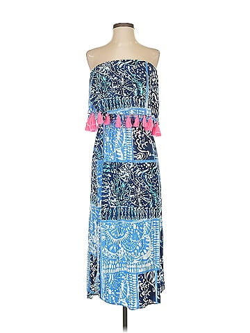 Lilly Pulitzer Casual Dress (view 1)