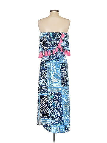Lilly Pulitzer Casual Dress (view 2)