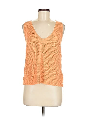 Roxy Sweater Vest (view 1)