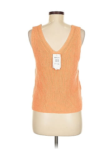 Roxy Sweater Vest (view 2)