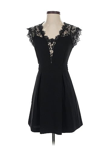 BCBGeneration Cocktail Dress (view 1)