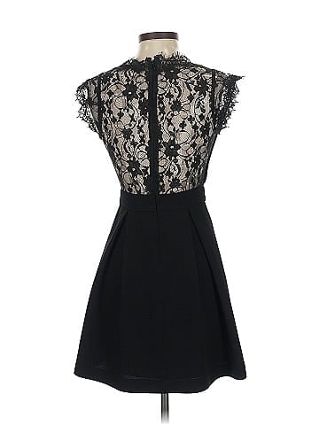 BCBGeneration Cocktail Dress (view 2)