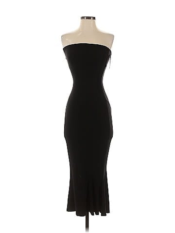Norma Kamali Cocktail Dress (view 1)