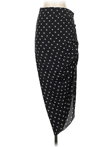 Veronica Beard Silk Skirt (view 1)