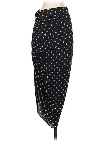 Veronica Beard Silk Skirt (view 2)