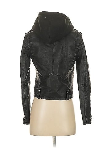 Blank NYC Jacket (view 2)