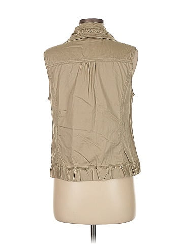 Christopher & Banks Vest (view 2)