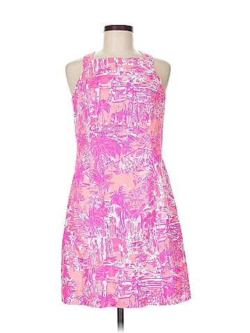 Lilly Pulitzer Cocktail Dress (view 1)