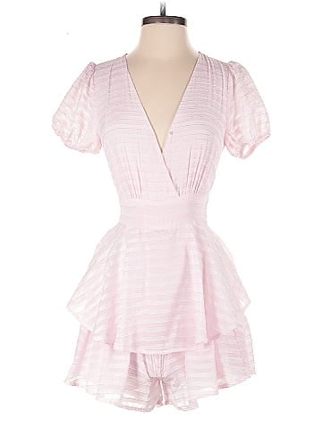 Mi ami Romper (view 1)
