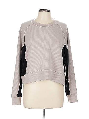 Danskin Sweatshirt (view 1)
