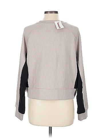 Danskin Sweatshirt (view 2)