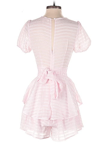 Mi ami Romper (view 2)