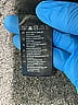 H&M 100% Polyester Black Cocktail Dress Size 4 - photo 5