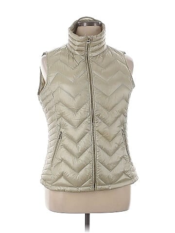 Calvin Klein Performance Vest (view 1)