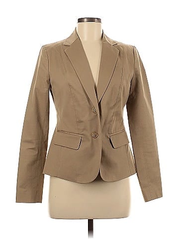 7th Avenue Design Studio New York & Company Blazer (view 1)