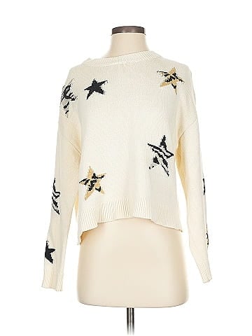 Rails Pullover Sweater (view 1)