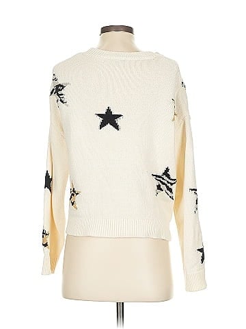 Rails Pullover Sweater (view 2)