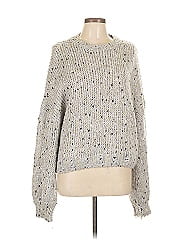 Elan Pullover Sweater