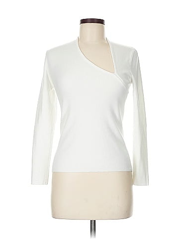 OAK + FORT Long Sleeve T-Shirt (view 1)