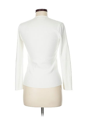 OAK + FORT Long Sleeve T-Shirt (view 2)