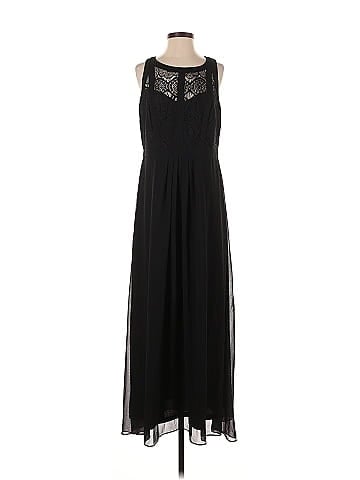 City Chic Casual Dress (view 1)