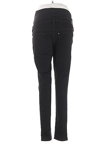 H&M Mama Jeans (view 2)