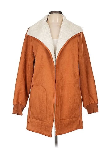 Unbranded Coat (view 1)