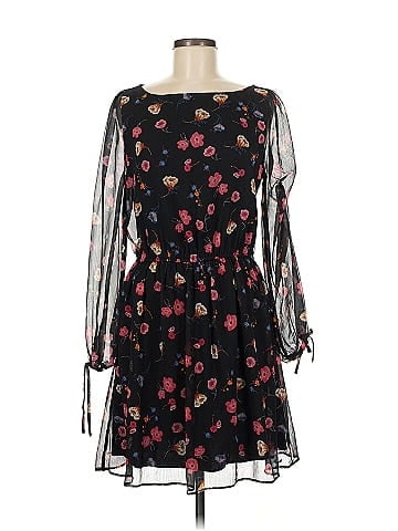 Tommy Hilfiger Cocktail Dress (view 1)