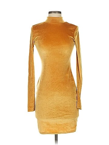 Nasty Gal Inc. Casual Dress (view 1)
