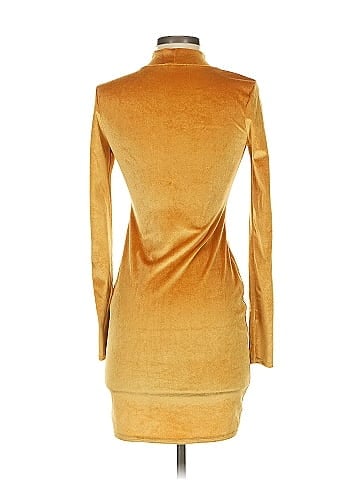 Nasty Gal Inc. Casual Dress (view 2)