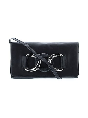MICHAEL Michael Kors Leather Shoulder Bag (view 1)