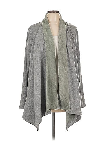 DKNY Jeans Cardigan (view 1)