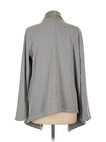 DKNY Jeans Cardigan (view 2)