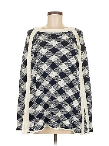 Crown & Ivy Pullover Sweater (view 1)