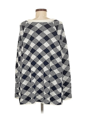 Crown & Ivy Pullover Sweater (view 2)