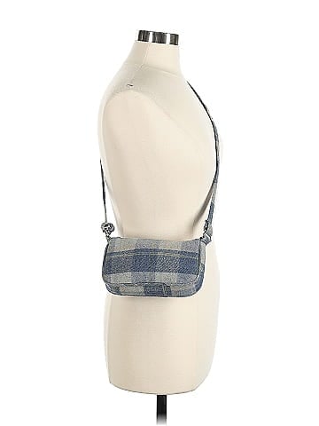 Unbranded Crossbody Bag (view 2)