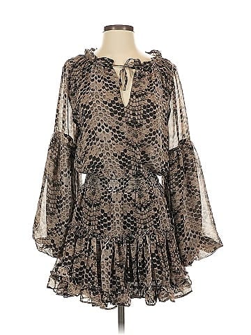 Buddy Love Cocktail Dress (view 1)
